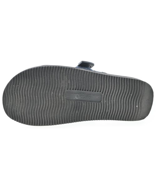 Suicoke（スイコック）サンダル 青 サイズ:25cm メンズ/2200700595501