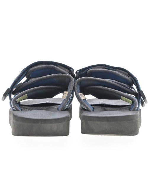 Suicoke（スイコック）サンダル 青 サイズ:25cm メンズ/2200700595501