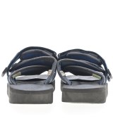 Suicoke（スイコック）サンダル 青 サイズ:25cm メンズ/2200700595501