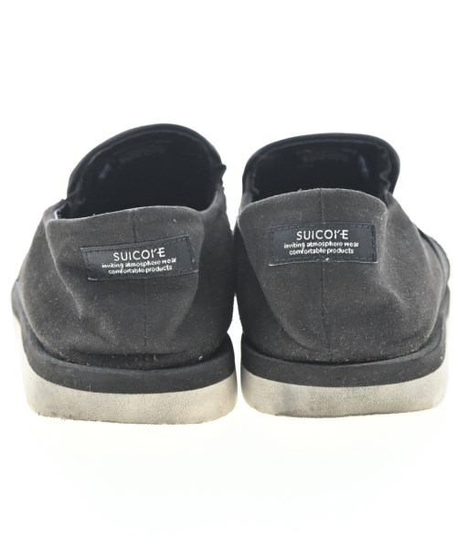 Suicoke（スイコック）その他 黒 サイズ:26cm メンズ/2200701441081