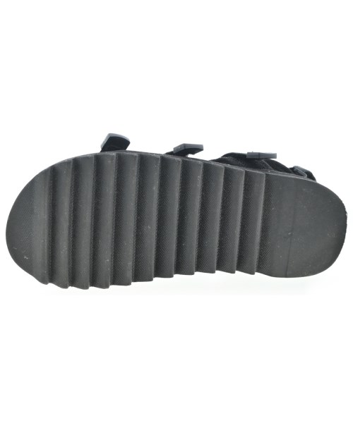 Suicoke（スイコック）サンダル 黒 サイズ:23cm レディース/2200655378068