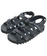 Suicoke（スイコック）サンダル 黒 サイズ:23cm レディース/2200655378068