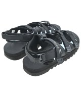 Suicoke（スイコック）サンダル 黒 サイズ:23cm レディース/2200655378068
