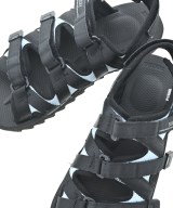 Suicoke（スイコック）サンダル 黒 サイズ:23cm レディース/2200655378068