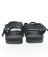 Suicoke（スイコック）サンダル 黒 サイズ:23cm レディース/2200655378068
