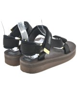 Suicoke（スイコック）サンダル 黒 サイズ:23cm レディース/2200655783060