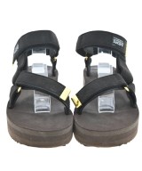 Suicoke（スイコック）サンダル 黒 サイズ:23cm レディース/2200655783060