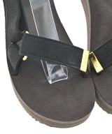 Suicoke（スイコック）サンダル 黒 サイズ:23cm レディース/2200655783060
