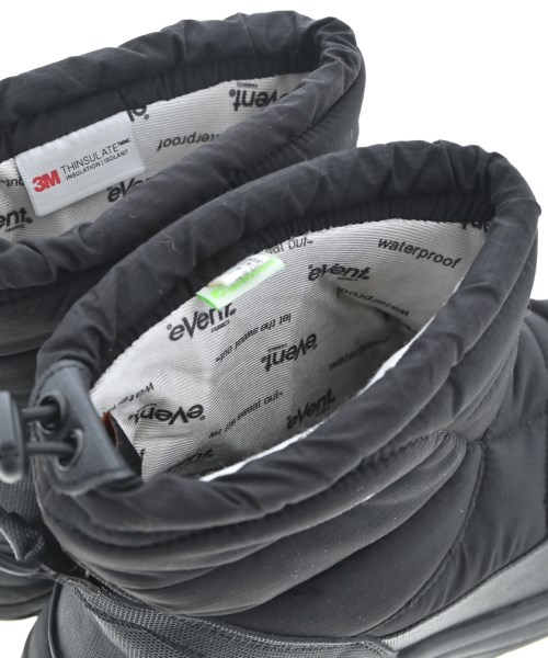 Suicoke（スイコック）その他 黒 サイズ:24cm レディース/2200658123078