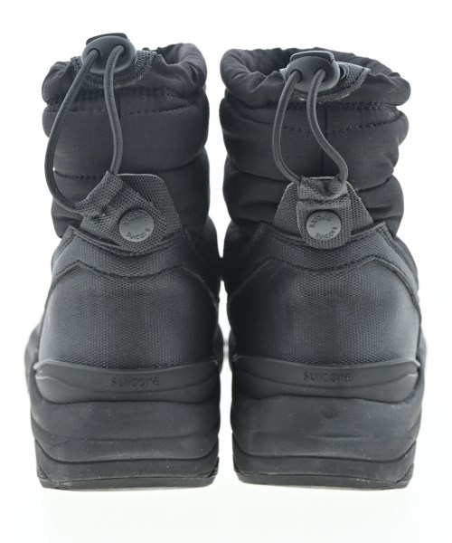 Suicoke（スイコック）その他 黒 サイズ:24cm レディース/2200658123078