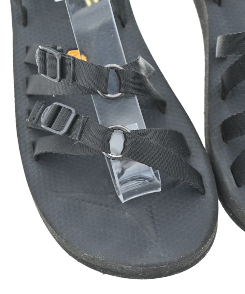 Suicoke（スイコック）サンダル 黒 サイズ:23cm レディース/2200659357069