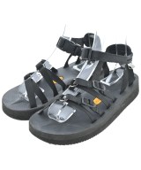 Suicoke（スイコック）サンダル 黒 サイズ:23cm レディース/2200659357069
