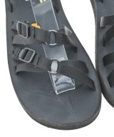 Suicoke（スイコック）サンダル 黒 サイズ:23cm レディース/2200659357069