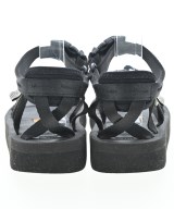 Suicoke（スイコック）サンダル 黒 サイズ:23cm レディース/2200659357069
