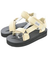 Suicoke（スイコック）サンダル 黄 サイズ:24cm レディース/2200654268025