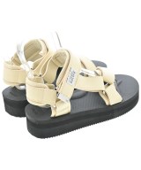 Suicoke（スイコック）サンダル 黄 サイズ:24cm レディース/2200654268025
