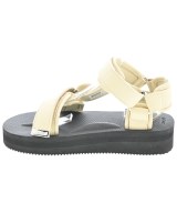 Suicoke（スイコック）サンダル 黄 サイズ:24cm レディース/2200654268025