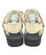 Suicoke（スイコック）サンダル 黄 サイズ:24cm レディース/2200654268025