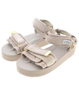 Suicoke（スイコック）サンダル ベージュ サイズ:24cm レディース/2200654268032