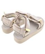 Suicoke（スイコック）サンダル ベージュ サイズ:24cm レディース/2200654268032