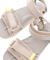 Suicoke（スイコック）サンダル ベージュ サイズ:24cm レディース/2200654268032