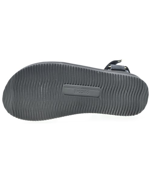 Suicoke（スイコック）サンダル 黒 サイズ:24cm レディース/2200654268049