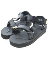 Suicoke（スイコック）サンダル 黒 サイズ:24cm レディース/2200654268049