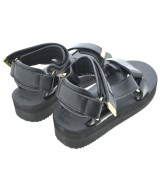 Suicoke（スイコック）サンダル 黒 サイズ:24cm レディース/2200654268049