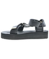 Suicoke（スイコック）サンダル 黒 サイズ:24cm レディース/2200654268049
