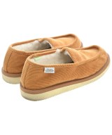 Suicoke（スイコック）スニーカー 茶 サイズ:26cm メンズ/2200653311043