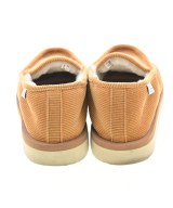 Suicoke（スイコック）スニーカー 茶 サイズ:26cm メンズ/2200653311043