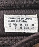 Suicoke（スイコック）サンダル 茶 サイズ:25cm レディース/2200662126065