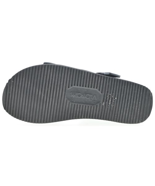 Suicoke（スイコック）サンダル 黒 サイズ:24cm レディース/2200717024018