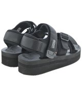 Suicoke（スイコック）サンダル 黒 サイズ:24cm レディース/2200717024018
