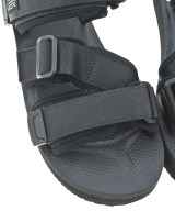 Suicoke（スイコック）サンダル 黒 サイズ:24cm レディース/2200717024018