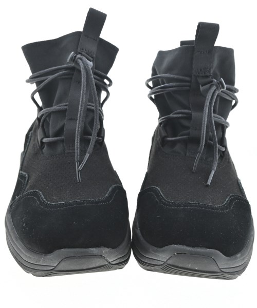 Suicoke（スイコック）スニーカー 黒 サイズ:24cm レディース/2200717024025