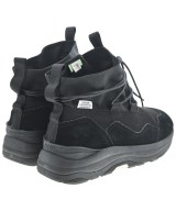 Suicoke（スイコック）スニーカー 黒 サイズ:24cm レディース/2200717024025
