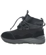Suicoke（スイコック）スニーカー 黒 サイズ:24cm レディース/2200717024025