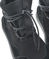 Suicoke（スイコック）スニーカー 黒 サイズ:24cm レディース/2200717024025