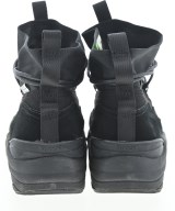 Suicoke（スイコック）スニーカー 黒 サイズ:24cm レディース/2200717024025