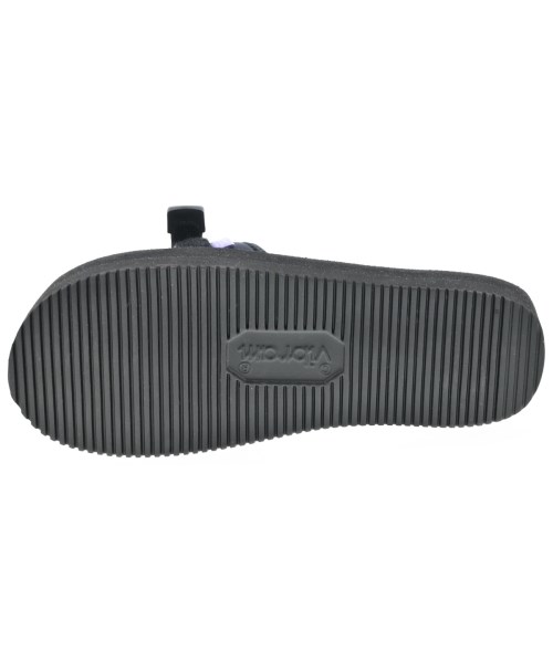 Suicoke（スイコック）サンダル 黒 サイズ:24cm レディース/2200717060252