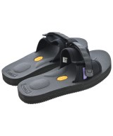 Suicoke（スイコック）サンダル 黒 サイズ:24cm レディース/2200717060252