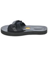 Suicoke（スイコック）サンダル 黒 サイズ:24cm レディース/2200717060252