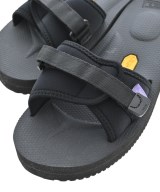 Suicoke（スイコック）サンダル 黒 サイズ:24cm レディース/2200717060252