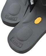 Suicoke（スイコック）サンダル 黒 サイズ:24cm レディース/2200717060252