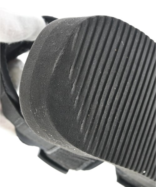 Suicoke（スイコック）サンダル 黒 サイズ:26cm メンズ/2200717133062