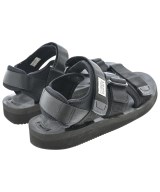 Suicoke（スイコック）サンダル 黒 サイズ:26cm メンズ/2200717133062