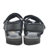 Suicoke（スイコック）サンダル 黒 サイズ:26cm メンズ/2200717133062