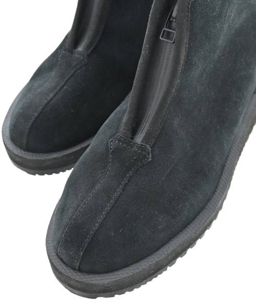 Suicoke（スイコック）ブーツ 黒 サイズ:25cm レディース/2200718276041