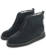 Suicoke（スイコック）ブーツ 黒 サイズ:25cm レディース/2200718276041